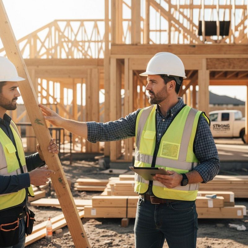 Emergency Structural Repair