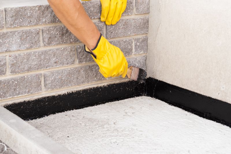 Concrete Waterproofing in Fort Wayne, IN