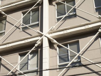 Emergency Structural Repair