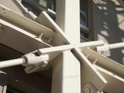 Emergency Structural Repair