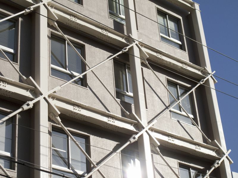 Reinforced Structural Elements