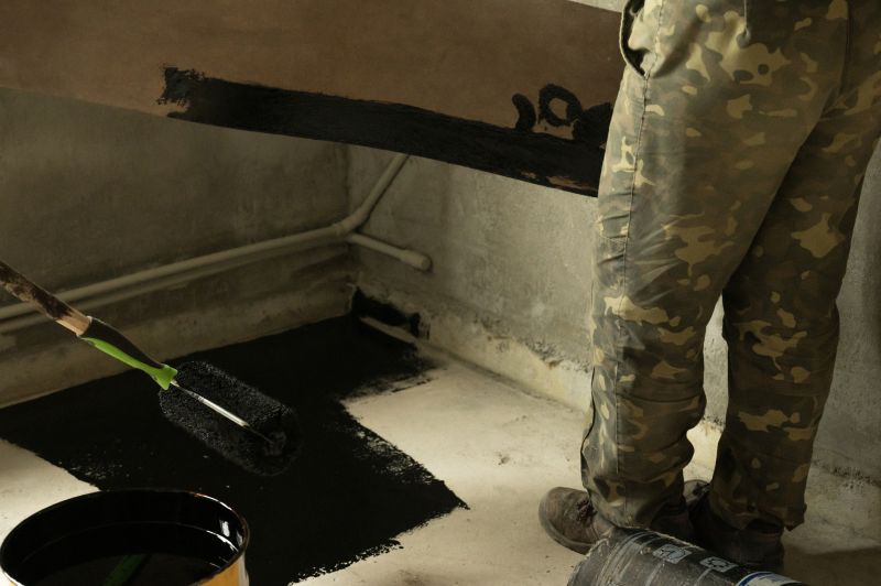 Wall Waterproofing in Fort Myers, FL