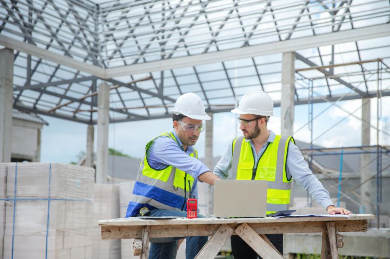 Assessment of Structural Damage