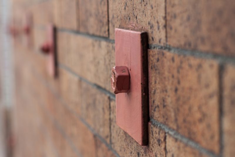 Temporary Stabilization Measures