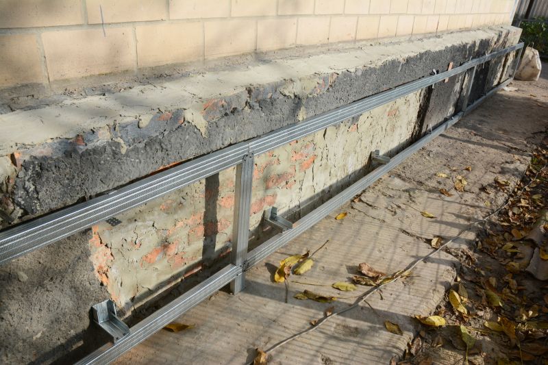 Permanent Structural Repairs