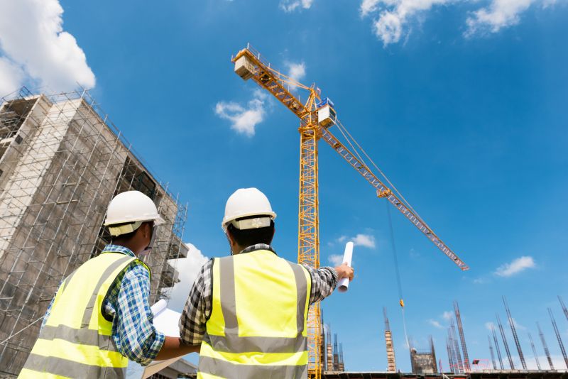 Emergency Structural Repair Services