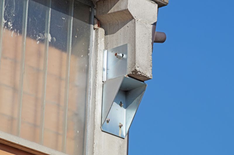 Emergency Structural Repair Products