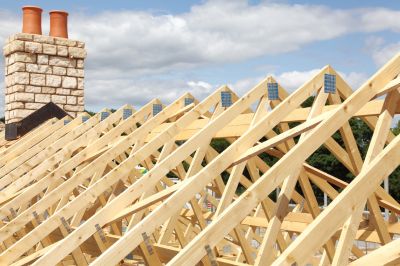 Repair the Roof!
