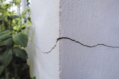 Repair the Foundation!