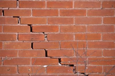 Repair the Walls!